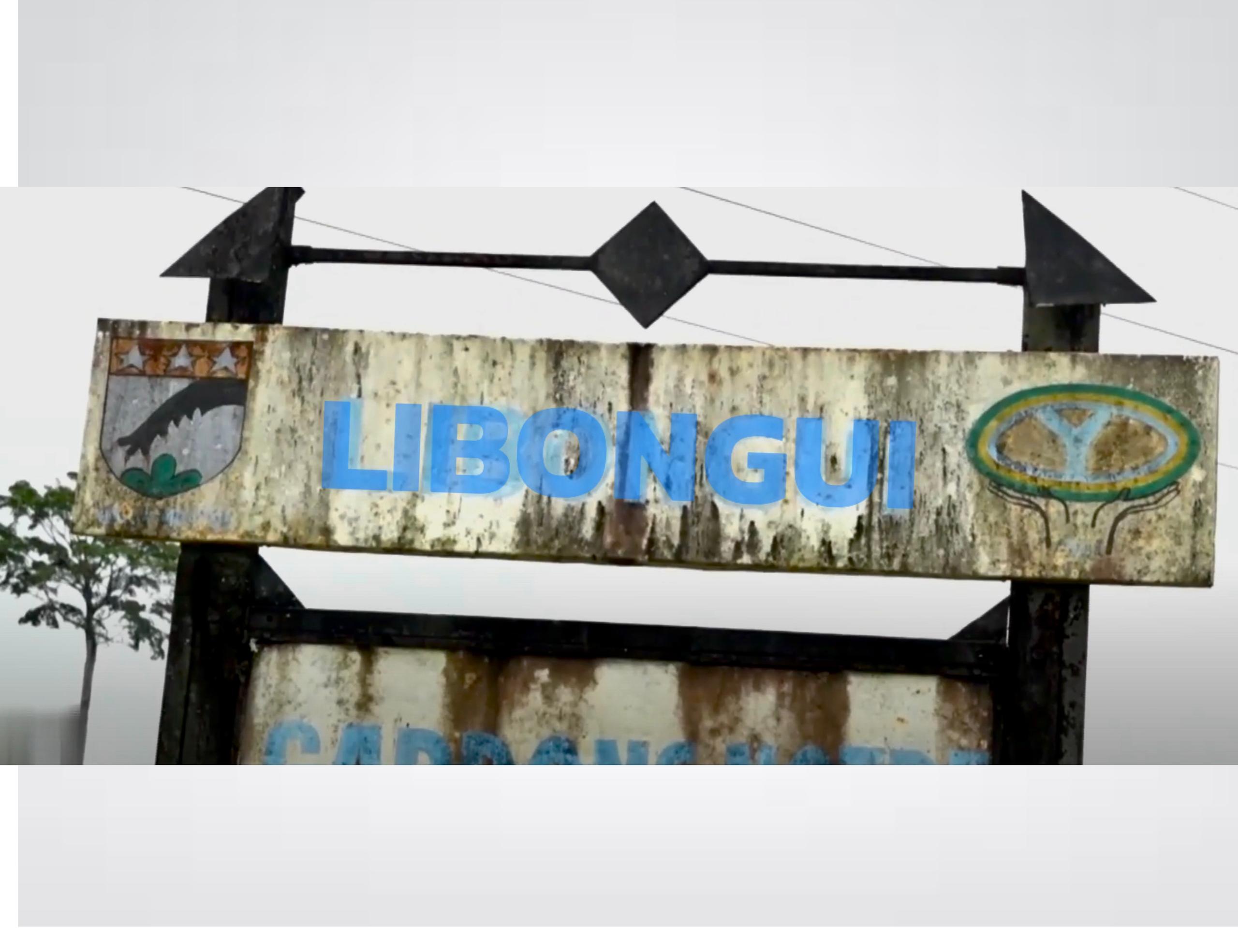 Gabon / Libongui, village oublié : l’abandon total aux portes de la République