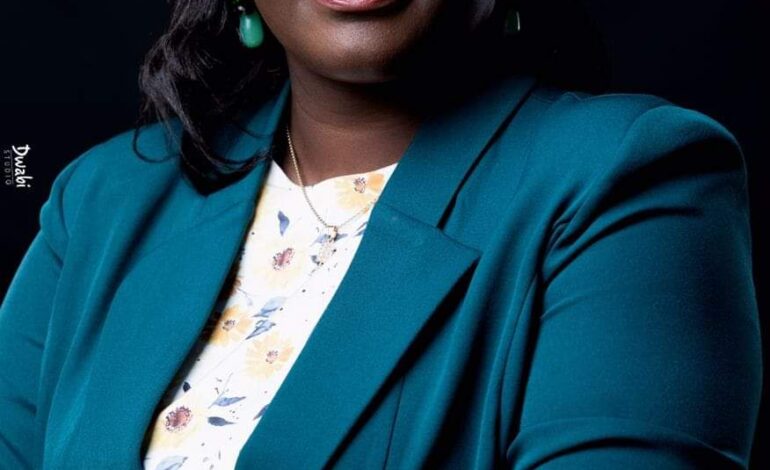 Administration : Jennifer de Mayombo Kangouna quitte la CDIG avec le sentiment du devoir accompli