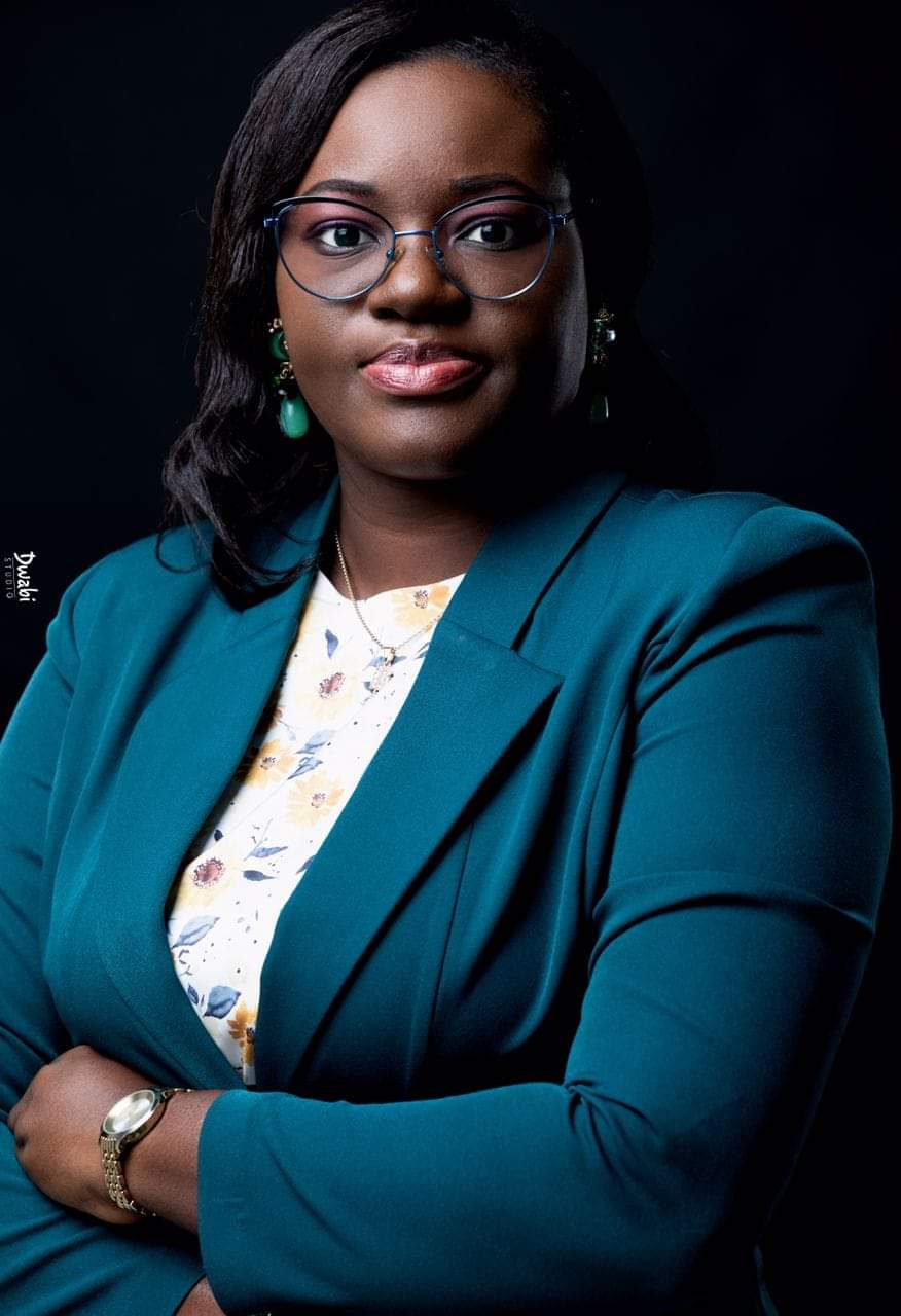 Administration : Jennifer de Mayombo Kangouna quitte la CDIG avec le sentiment du devoir accompli