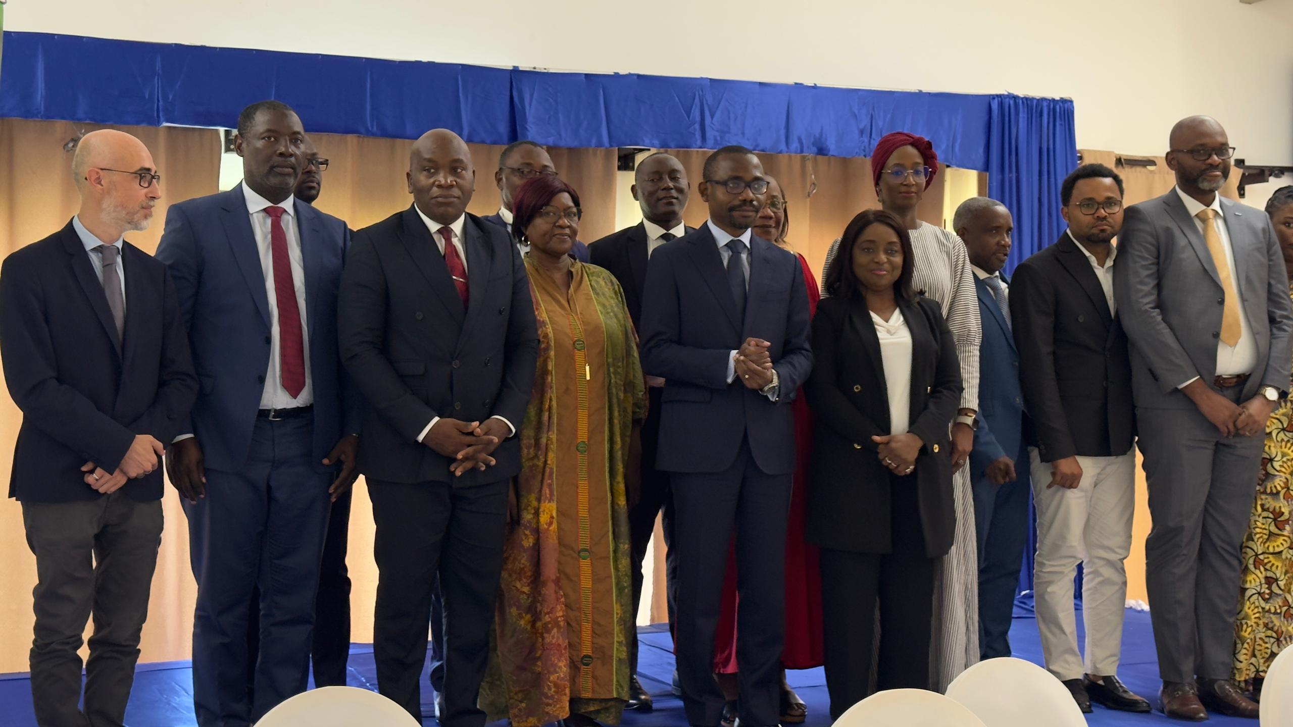 Clôture de la Semaine mondiale de l’environnement : le Gabon réaffirme son engagement écologique