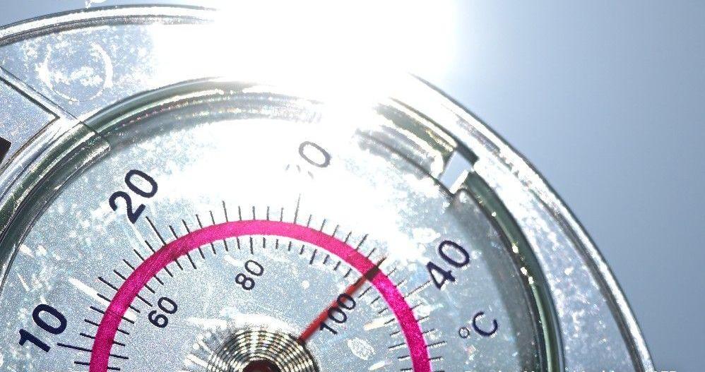 Climat : Une alerte rouge pour la planète, selon une étude mondiale