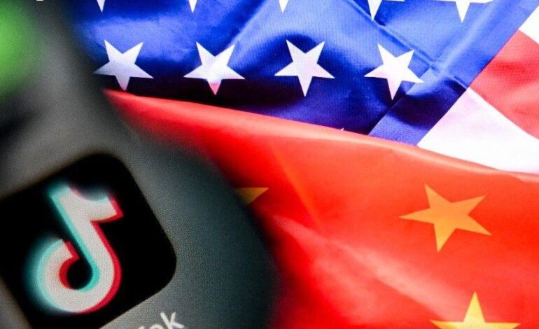 États-Unis : Trump accorde un sursis de 90 jours à TikTok
