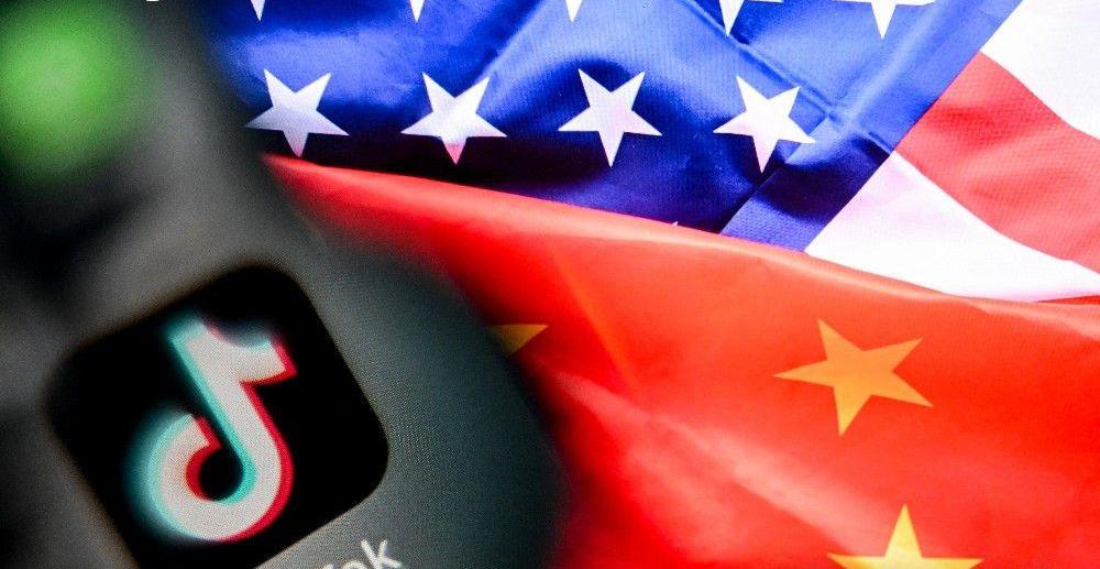 États-Unis : Trump accorde un sursis de 90 jours à TikTok