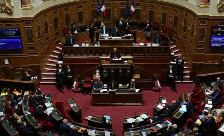 France : Le non-consentement bientôt inscrit dans la définition légale du viol