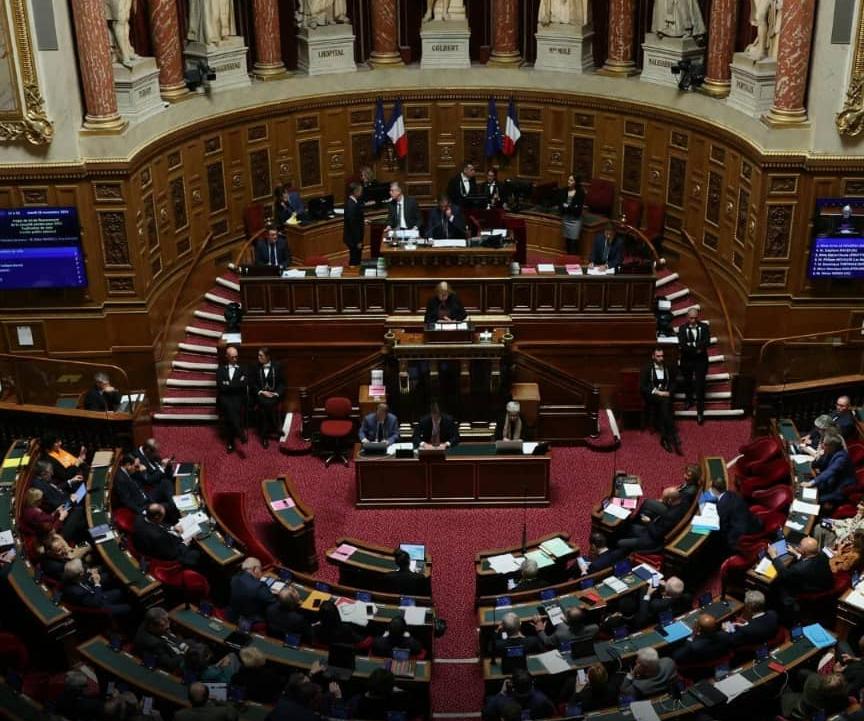 France : Le non-consentement bientôt inscrit dans la définition légale du viol