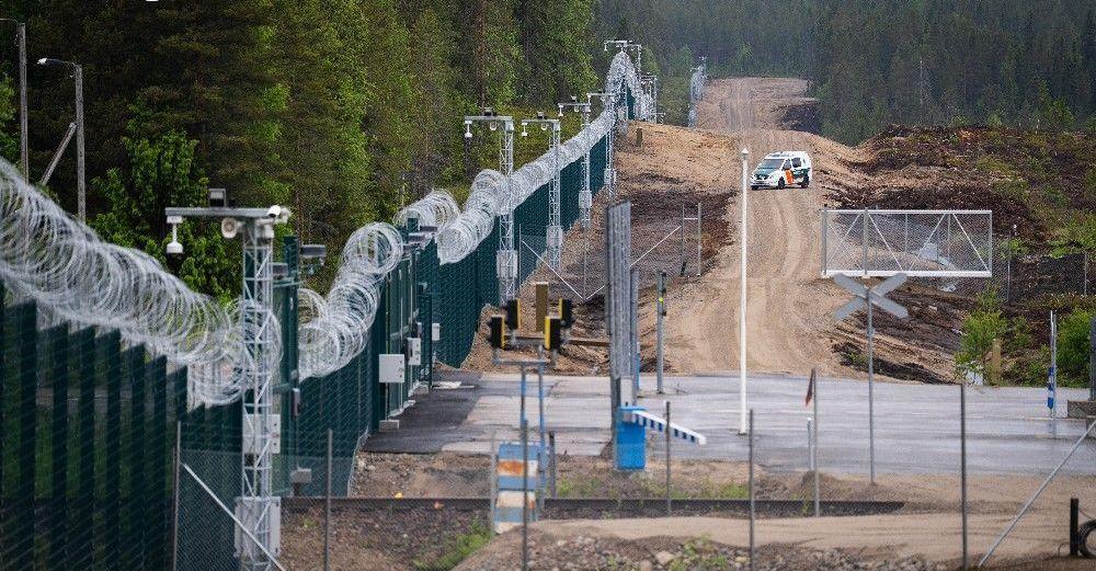 Étranger/Finlande: les habitants de Kuhmo face à l’ombre du renforcement militaire russe.