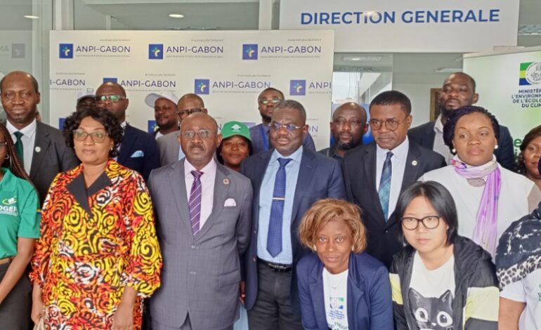 Semaine de l’Environnement : Ouverture de l’atelier sur la réglementation des plastiques à Libreville