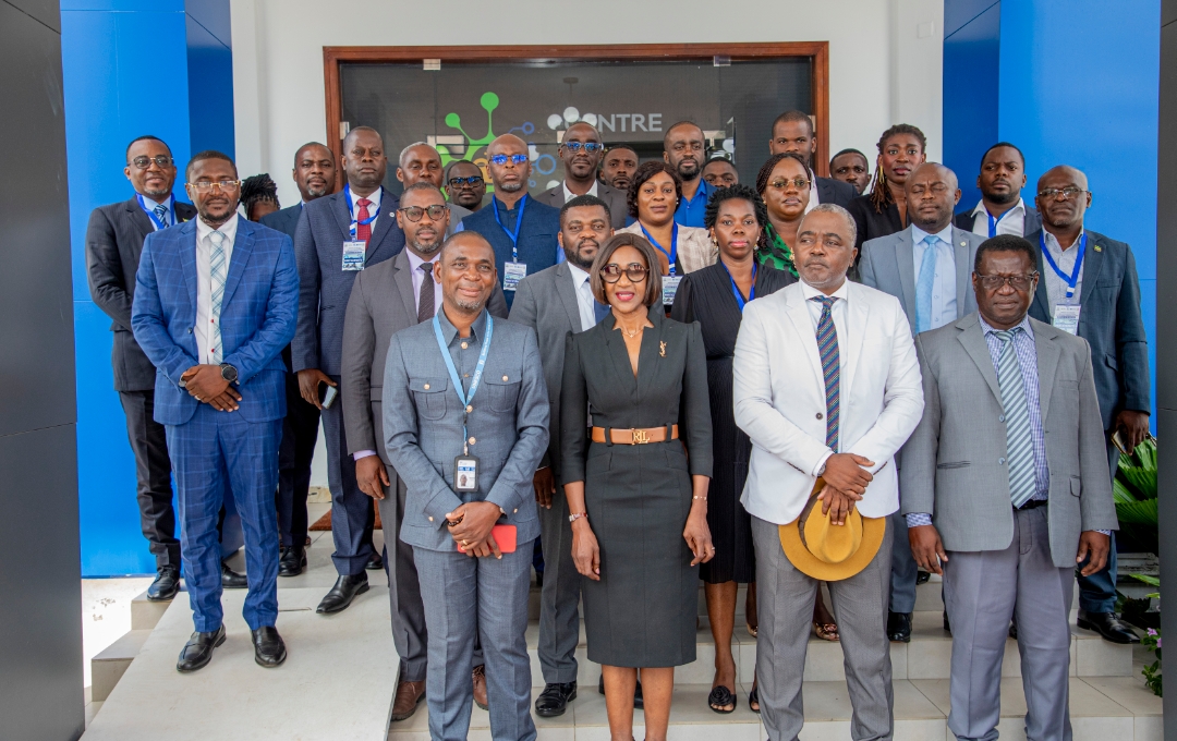Libreville accueille un atelier sur la gouvernance éthique de l’intelligence artificielle