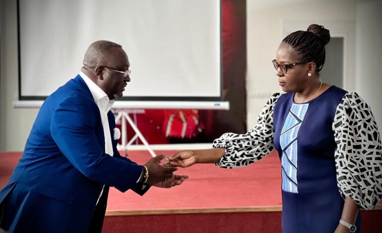Libreville : Une nouvelle salle d’expression culturelle mise à disposition des acteurs du secteur