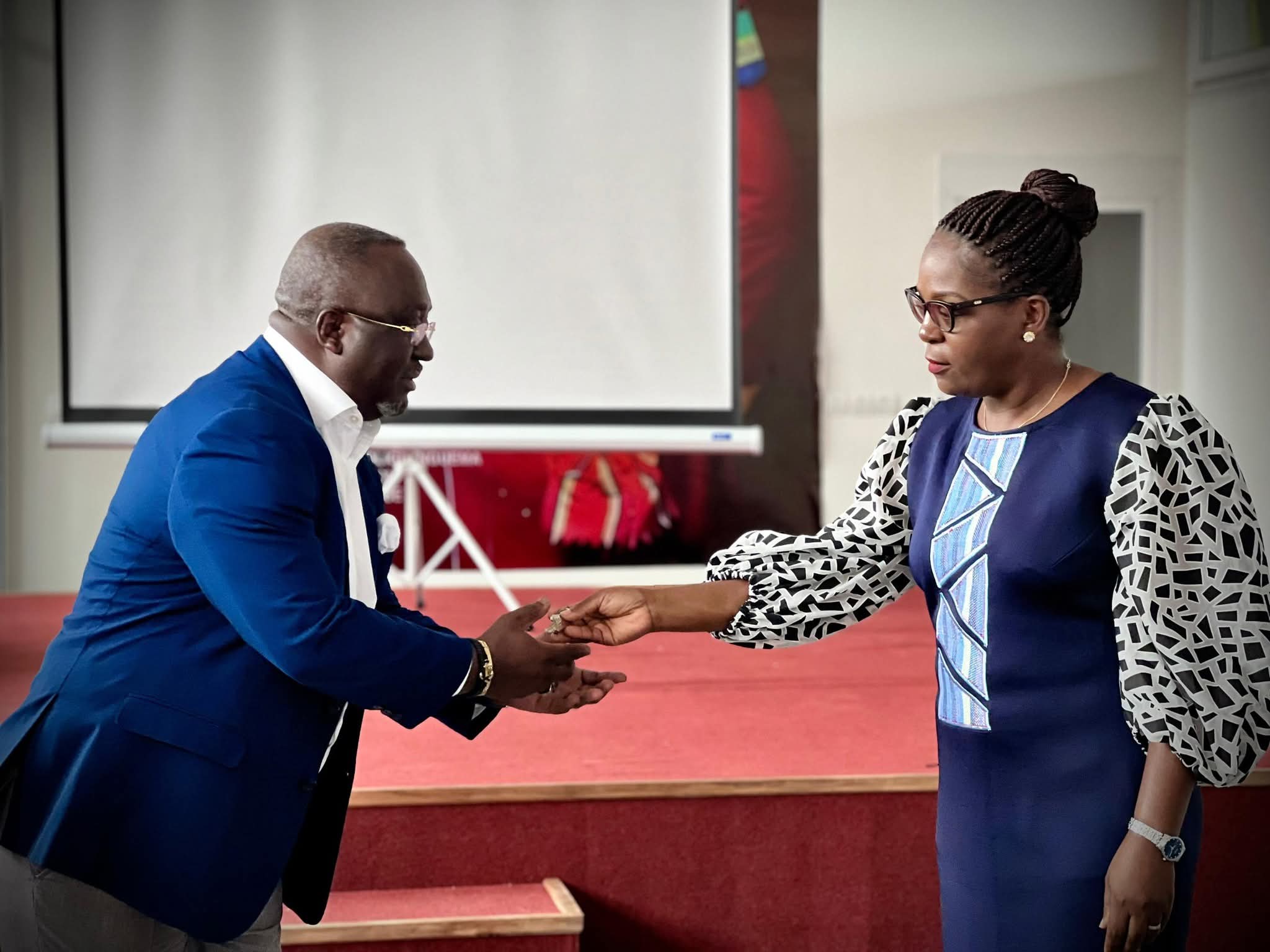 Libreville : Une nouvelle salle d’expression culturelle mise à disposition des acteurs du secteur
