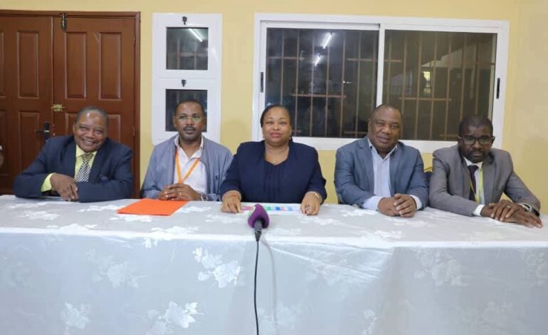 Gabon/ Baccalauréat 2025 : Des chiffres qui redonnent le sourire au premier tour