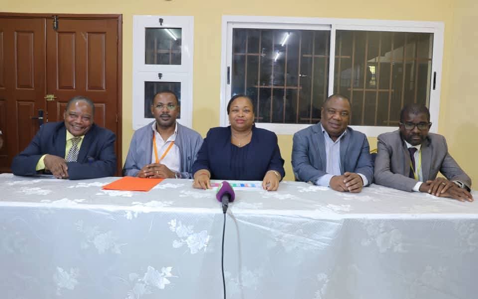 Gabon/ Baccalauréat 2025 : Des chiffres qui redonnent le sourire au premier tour