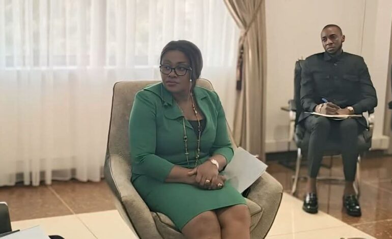 CNAMGS : Vers un protocole d’accord pour la prise en charge des Gabonais en grande précarité