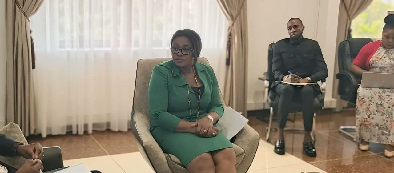 CNAMGS : Vers un protocole d’accord pour la prise en charge des Gabonais en grande précarité