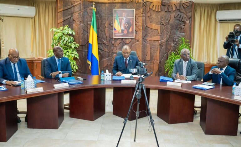 Gabon : Lancement des conférences budgétaires 2026 sous le signe de la rigueur et des résultats