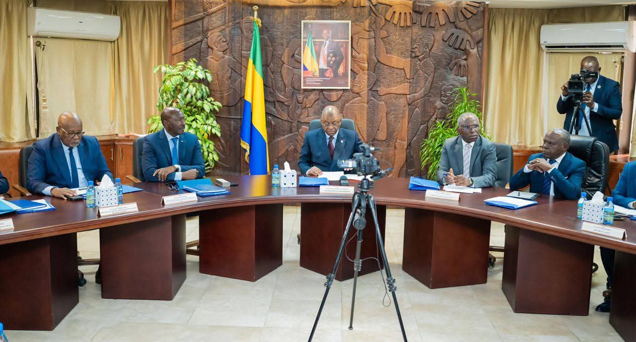 Gabon : Lancement des conférences budgétaires 2026 sous le signe de la rigueur et des résultats