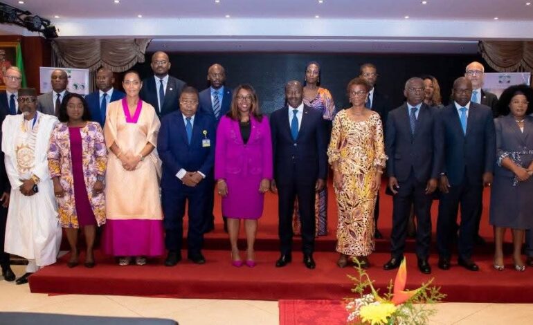 Libreville : Lancement officiel du processus d’élaboration du Plan National de Croissance et de Développement 2026-2030