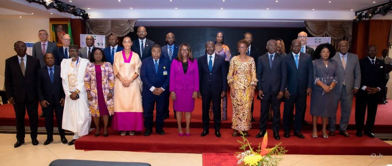 Libreville : Lancement officiel du processus d’élaboration du Plan National de Croissance et de Développement 2026-2030