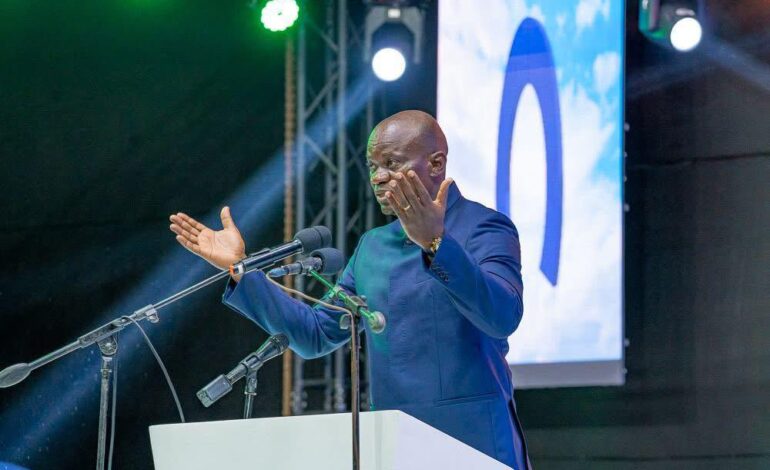 ÉDITORIAL – Le pari politique de Brice Clotaire Oligui Nguema : refondation ou recentralisation du pouvoir ?