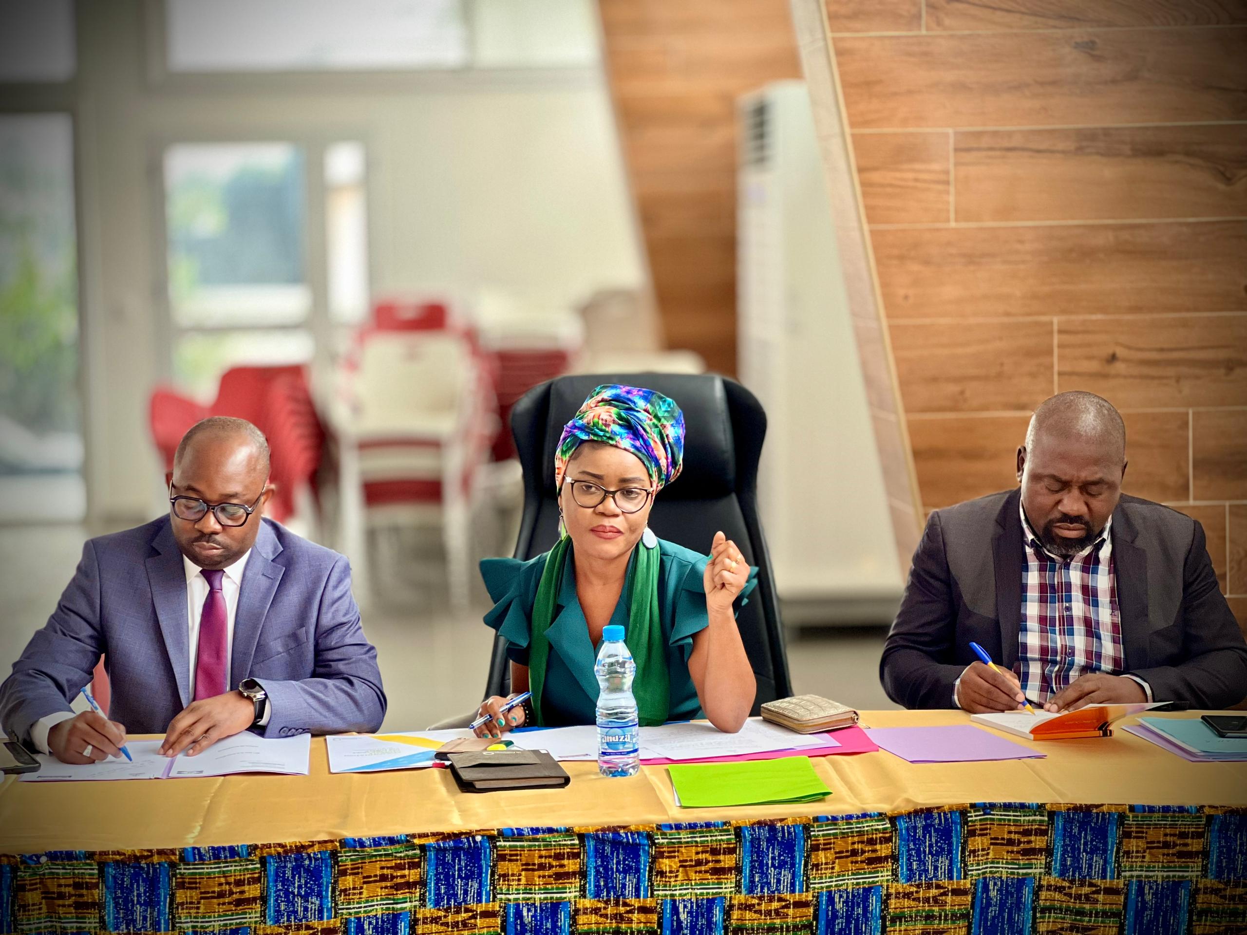 Le Gabon lance la préparation des 10e Jeux de la Francophonie : Cap sur Erevan 2027