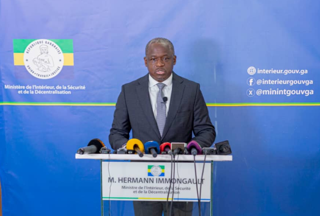 Gabon : Le processus électoral pour les législatives et locales 2025 officiellement lancé