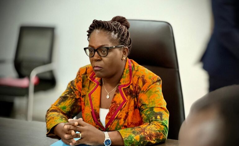 Lancement du Programme de Financement des Projets Communautaires des Jeunes : Un Nouveau Souffle pour l’Autonomisation au Gabon