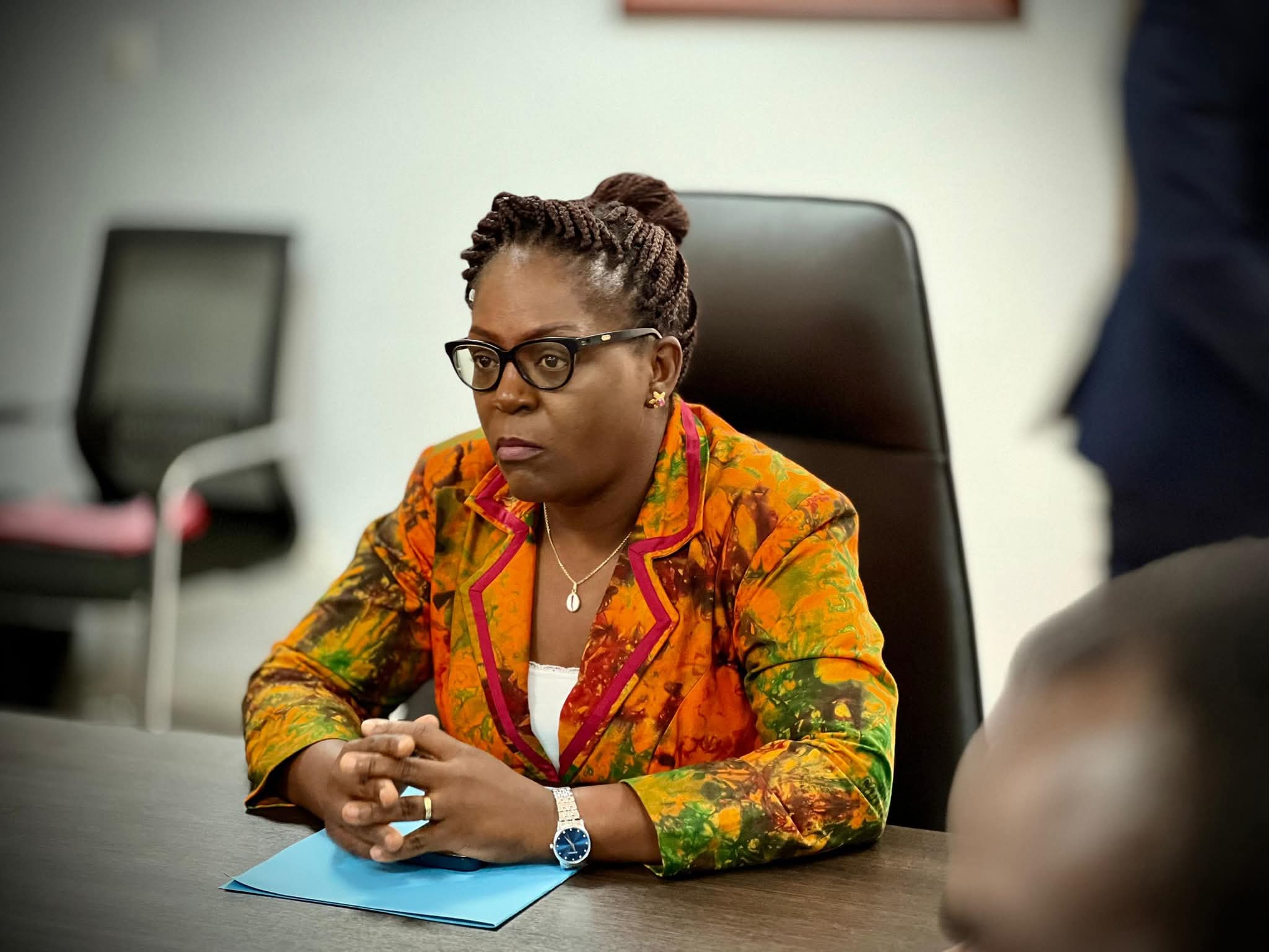 Lancement du Programme de Financement des Projets Communautaires des Jeunes : Un Nouveau Souffle pour l’Autonomisation au Gabon