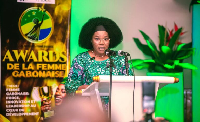 Le Gabon Célèbre la Journée Panafricaine des Droits de la Femme et Lance les Premiers Awards de la Femme Gabonaise