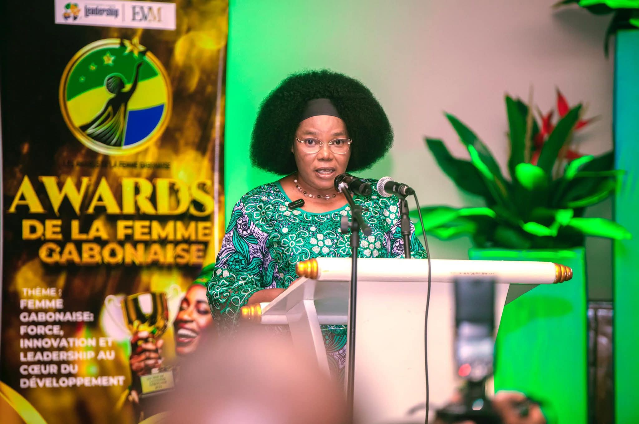Le Gabon Célèbre la Journée Panafricaine des Droits de la Femme et Lance les Premiers Awards de la Femme Gabonaise