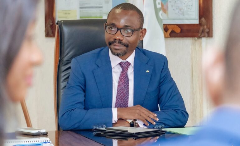 Crédits carbone : le Gabon relance la coordination nationale pour accélérer la structuration du marché