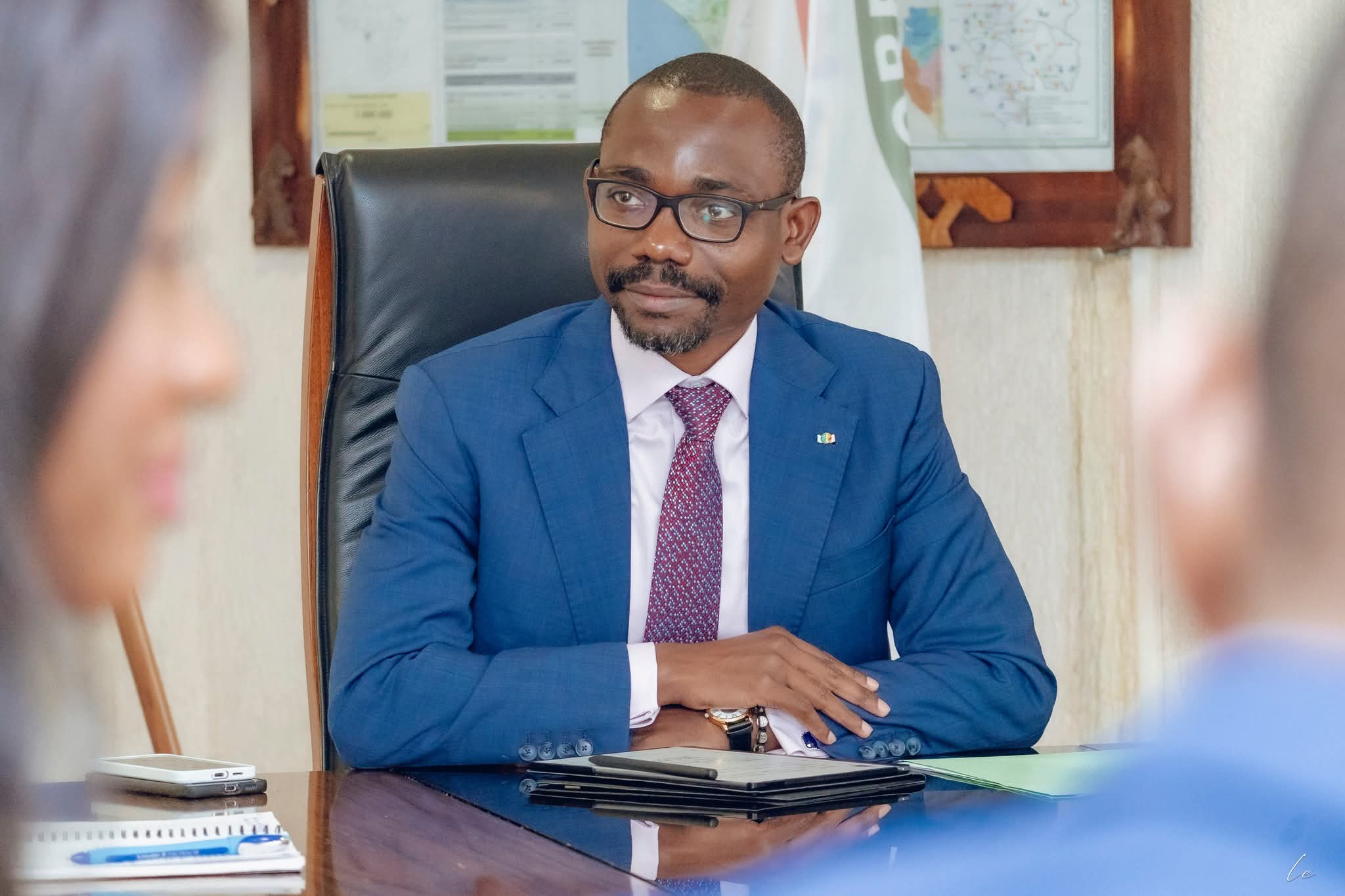 Crédits carbone : le Gabon relance la coordination nationale pour accélérer la structuration du marché
