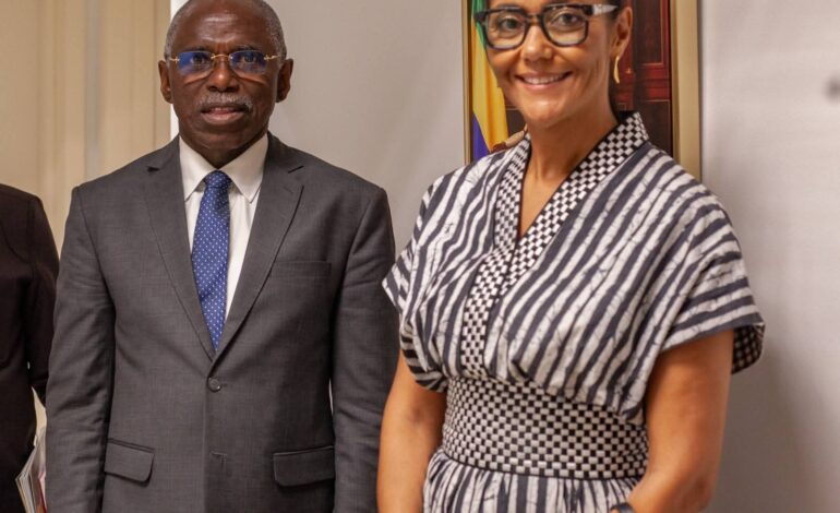 Gabon – Nations Unies : Un partenariat renforcé au service des réformes