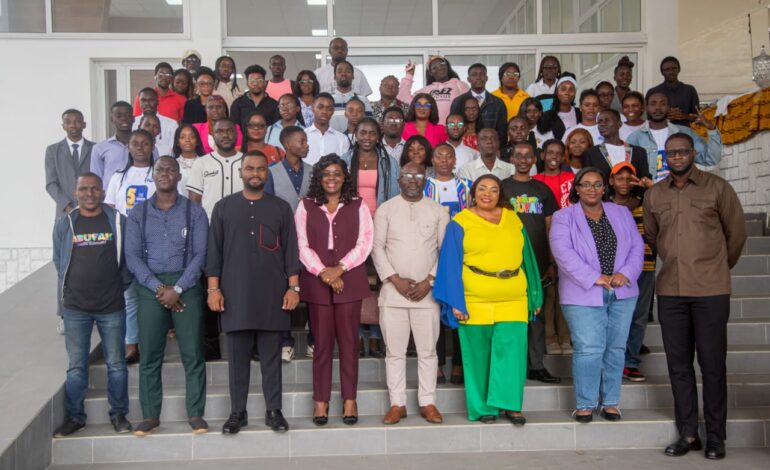 Concours d’Éloquence : Libreville consacre 12 jeunes orateurs pour la demi-finale