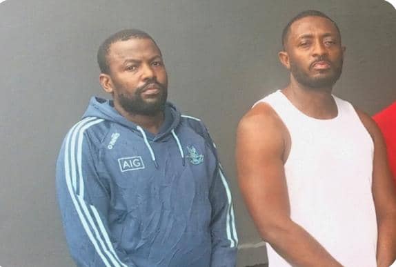 Braquages armés : “Le Roi Béni” et son réseau criminel démantelés