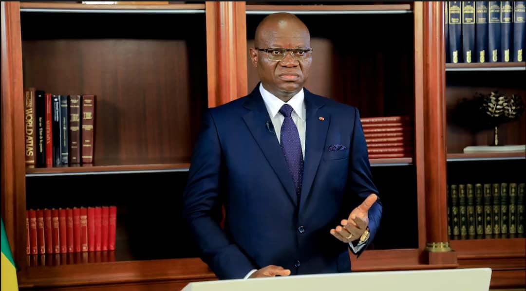 Éditorial // Fin de la géopolitique : l’heure de la compétence a sonné au Gabon