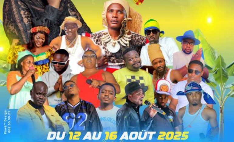 Ogooué-Lolo : la 2ᵉ édition de la Caravane culturelle s’annonce grandiose