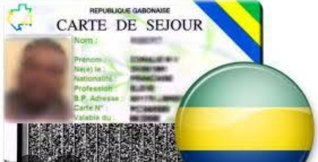 Carte de séjour au Gabon : un expert clarifie les coûts réels face à la polémique en ligne