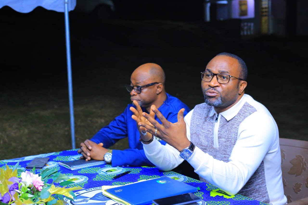 Koula-Moutou : l’UDB affine sa stratégie de mobilisation dans le 1er arrondissement