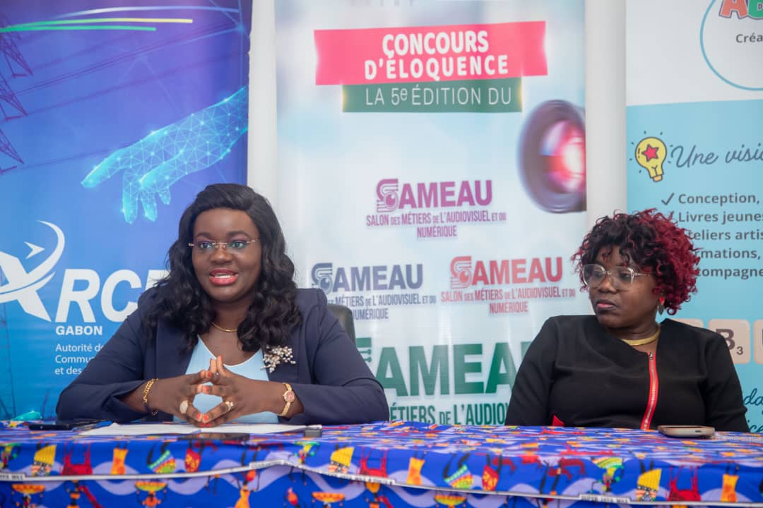 Libreville : Le SAMEAU 2025 lancé lors d’une conférence de presse au musée national