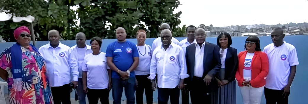 Élections Locales et législatives : Les Démocrates et le RPG présentent leurs candidats dans le 2ᵉ arrondissement