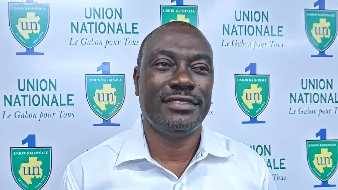 Élections 2025 / Union Nationale : Simon MBA ABAGHE en lice pour le 1er siège du 1er arrondissement