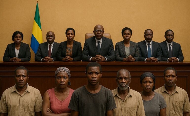 Gabon : Quand les noms de famille pèsent plus que la compétence