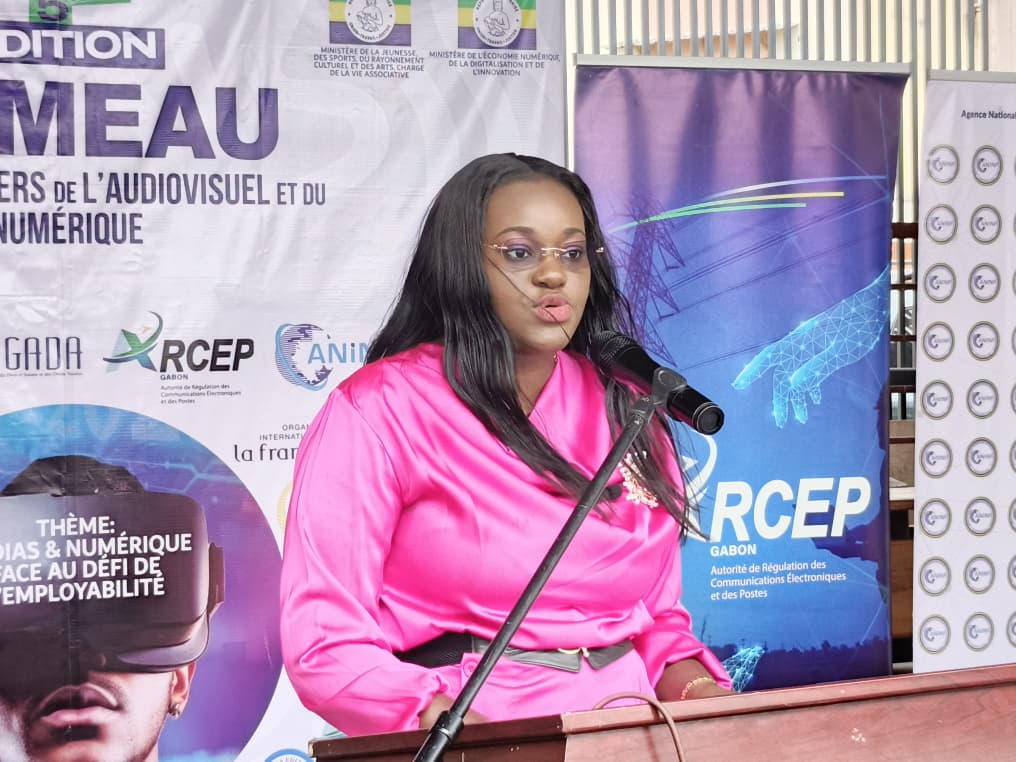Libreville : lancement de la 5ᵉ édition du SAMEAU, un plaidoyer pour l’incubation numérique