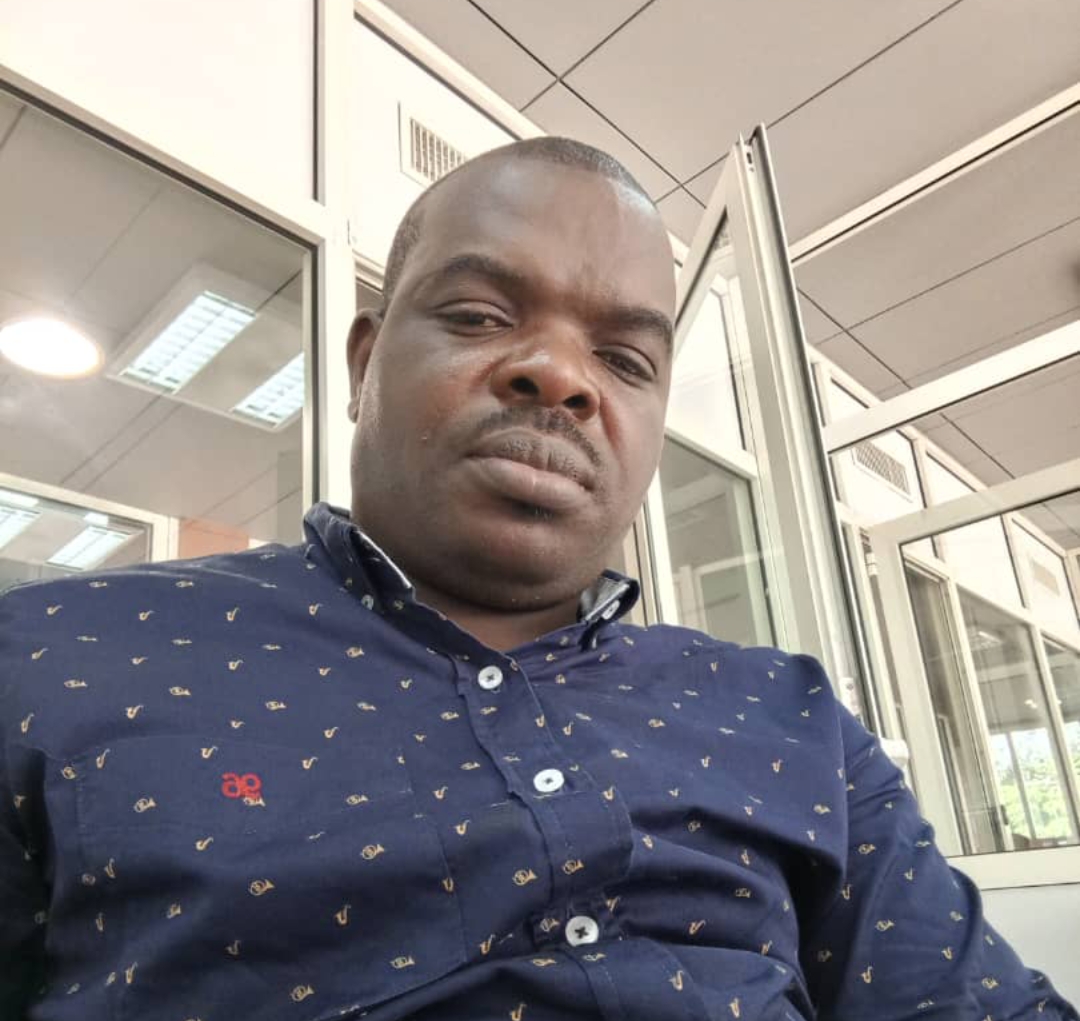 Makambo : Charly Nyamangoy Botounou, le choix du RPM pour la mairie