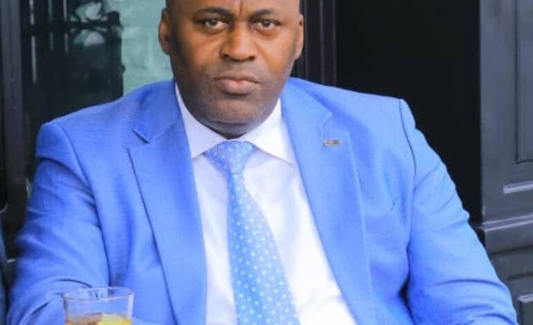 Législatives 2025 : Michel Assoume-Nzoghe appelle à la mobilisation pour « un Gabon juste et démocratique »