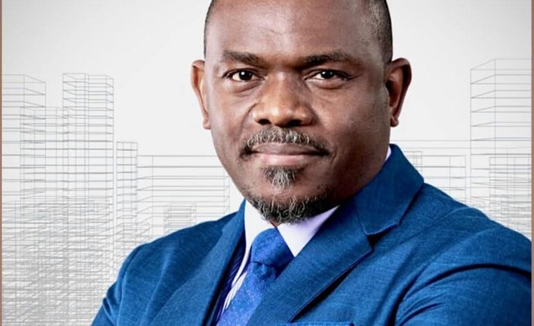 Élections 2025 / Max Samuel Oboumadjogo : le retour d’une voix forte à Okondja