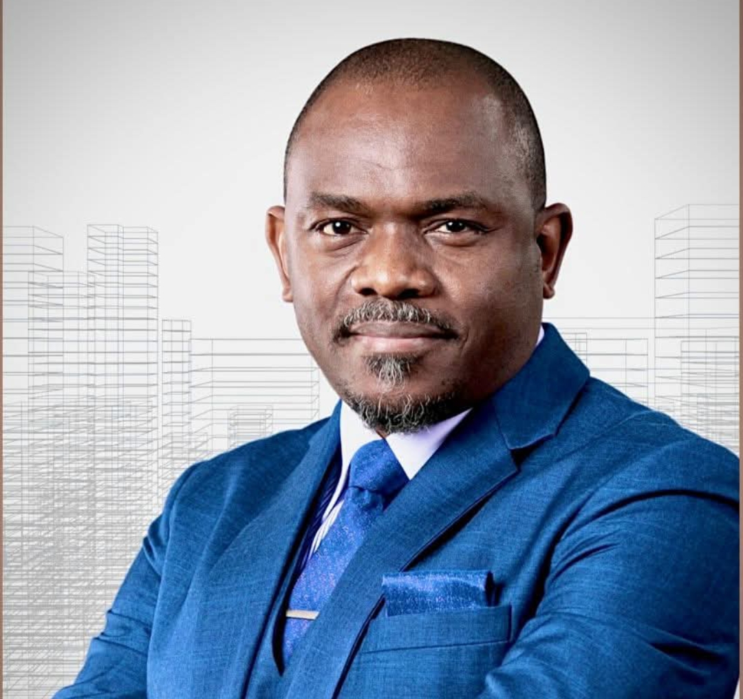 Élections 2025 / Max Samuel Oboumadjogo : le retour d’une voix forte à Okondja