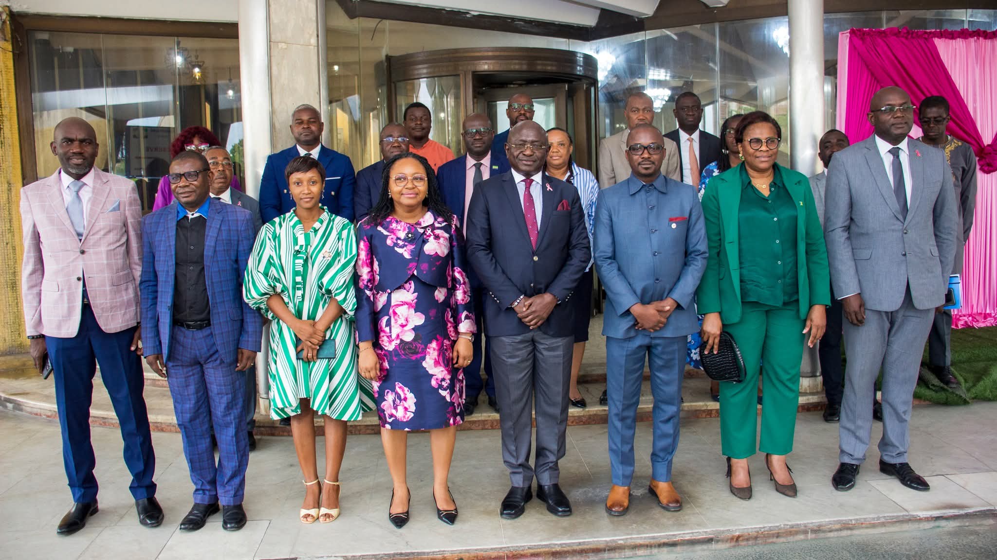 𝐌𝐈𝐍𝐄𝐒 : 𝐋𝐄 𝐆𝐀𝐁𝐎𝐍 𝐋𝐀𝐍𝐂𝐄 𝐒𝐎𝐍 𝐎𝐁𝐒𝐄𝐑𝐕𝐀𝐓𝐎𝐈𝐑𝐄 𝐍𝐀𝐓𝐈𝐎𝐍𝐀𝐋 𝐃𝐄𝐒 𝐑𝐈𝐒𝐐𝐔𝐄𝐒 𝐌𝐈𝐍𝐈𝐄𝐑𝐒