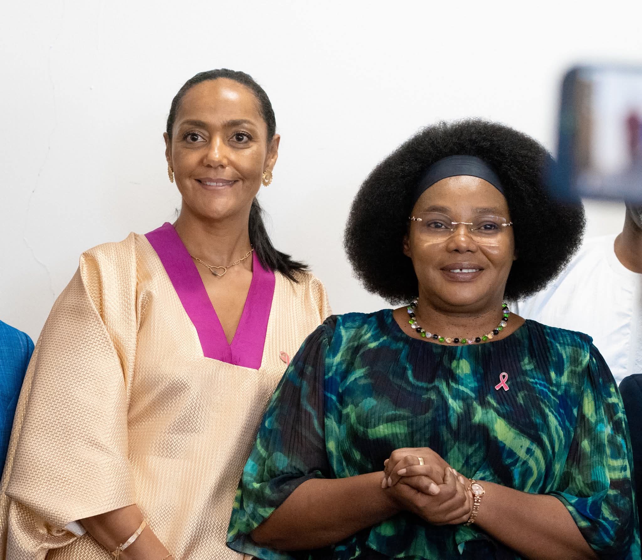 Coopération : Le Ministère de la Famille renforce son partenariat avec le Système des Nations Unies au Gabon