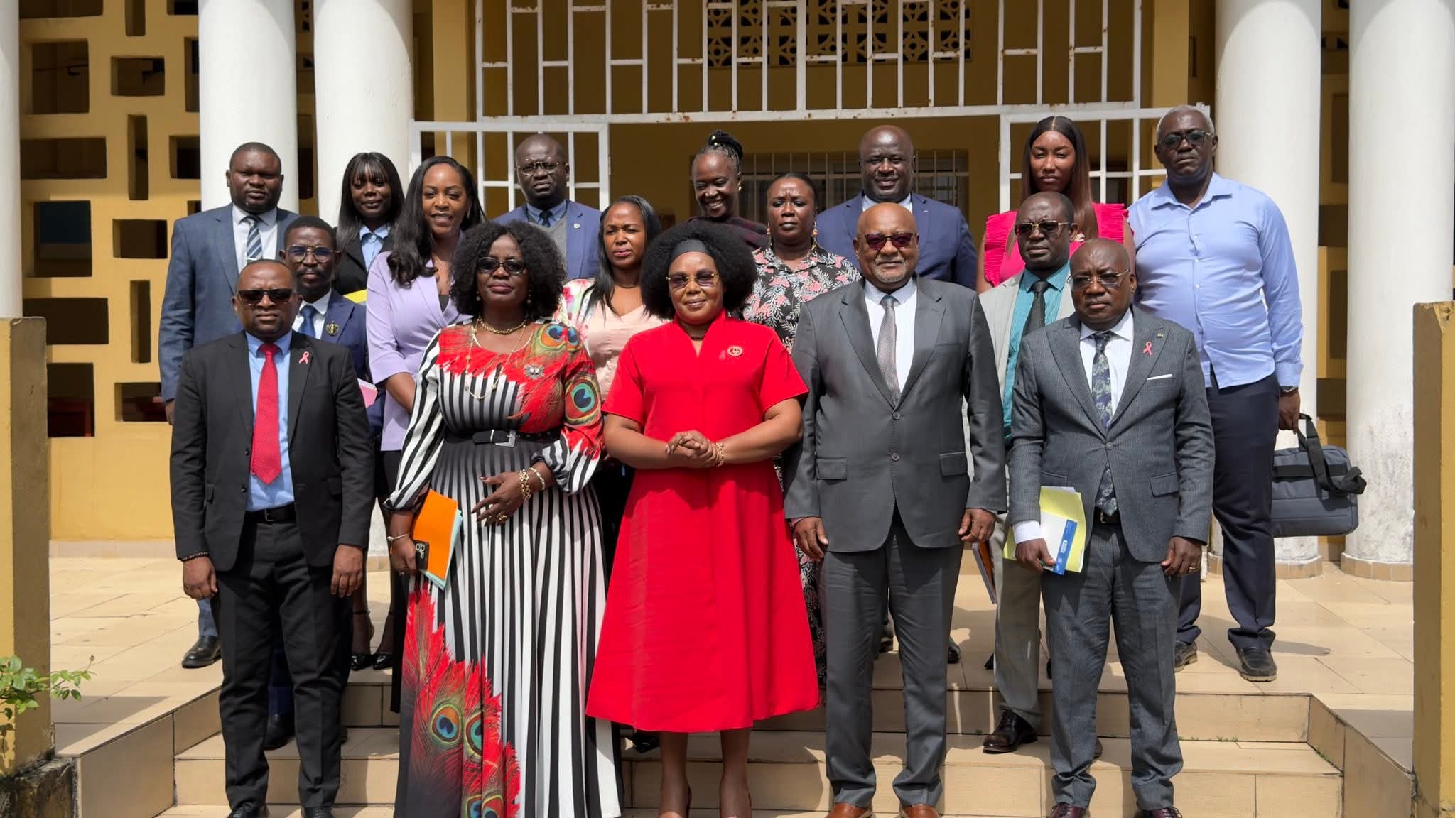 Justice et égalité : un partenariat fort pour protéger les plus vulnérables